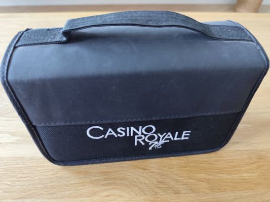 James Bond 007: Casino Royale - James Bond 007 | Catawiki