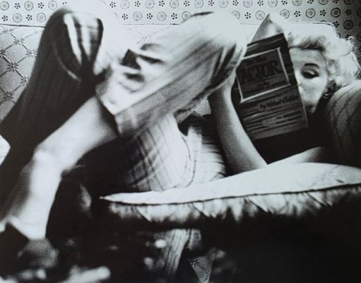Michael Andrew Ochs - Marilyn Monroe à New-York | Catawiki