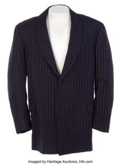Orson Welles "Kane" signature jacket from Citizen Kane. ...