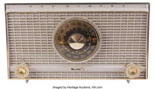 Michael Madsen "Mr. Blonde" radio from Resevoir Dogs....