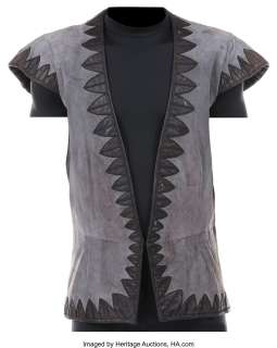 Ken Marshall "Colwyn" doublet from Krull....