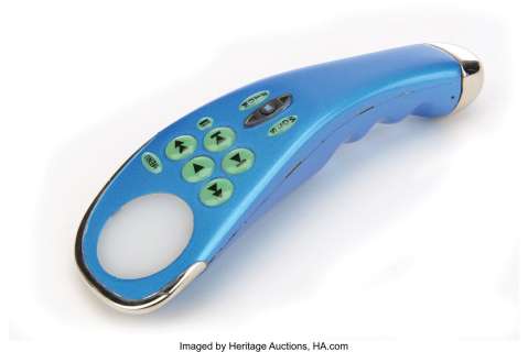 Adam Sandler "Michael Newman" hero remote control from Click....