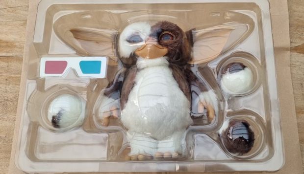 Gremlins Collection - Lot of 21 - Very rare! Medicom (Combat Version) / Jun Planning / NECA - Toy figurine - Mogwai - Gizmo - Mohawk - Stripe - Vintage | Catawiki