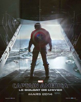 Chris Evans - Captain America: The Winter Soldier - 2010s | Catawiki