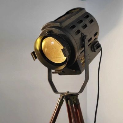 ING. MARCUCCI - Coemar - - Movie prop Industrial lighthouse | Catawiki