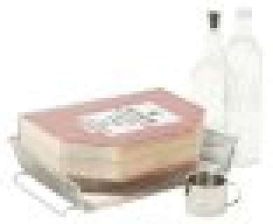 Battlestar Galactica - Lot #821 - Tigh’s Desk Set Dressing #1