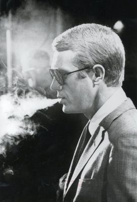 Steve McQueen - The King of cool. | Catawiki