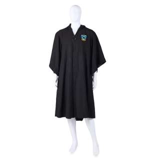Lot #178 - Ravenclaw Cloak from Harry Potter Franchise