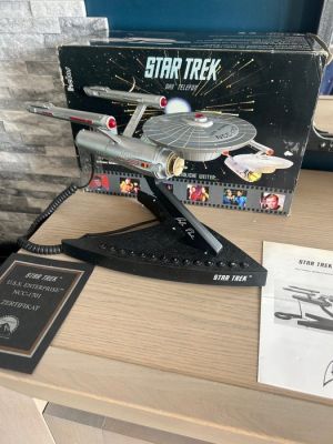 Star Trek - Gene Roddenberry - Helos | Catawiki