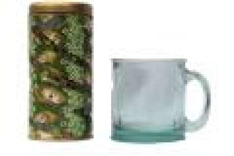 Breaking Bad - Lot 392 - Gale Boetticher‘s Tea Mug