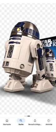 Deagostino Fanhome - Construction set R2D2 - Italy | Catawiki