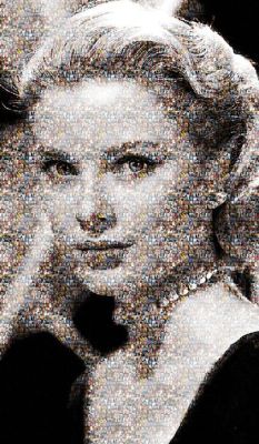 La finestra sul cortile (1954) - Grace Kelly | Catawiki