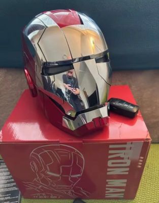 Iron Man | Catawiki