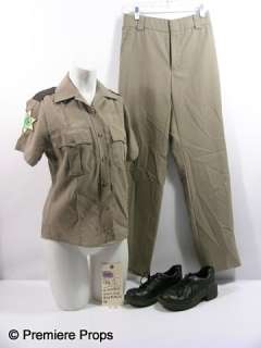 Scream 4 Judy Hicks (Marley Shelton) Screen Worn Movie Costumes | Premiere Props