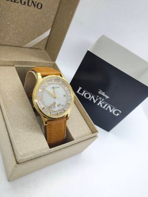 The Lion King - Citizen Reguno Disney Collection Solar-Tech Model KH2-928-30 Full Set | Catawiki