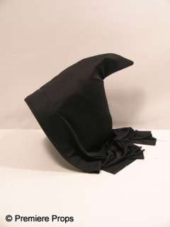 Scream 4 Ghostface Hood Movie Props | Premiere Props