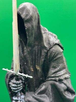 Lord of the Rings - LOTR ringwraight figurine | Catawiki