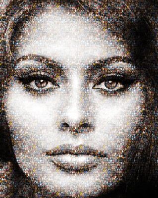 La Ciociara (1960) - Sofia Loren | Catawiki