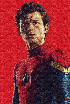 Spiderman - Tom Holland | Catawiki