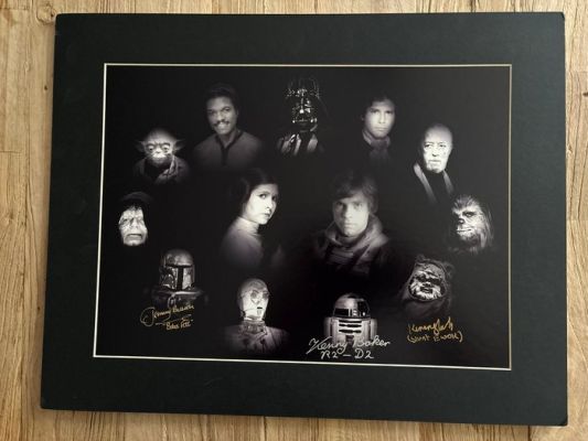 Star Wars | Catawiki
