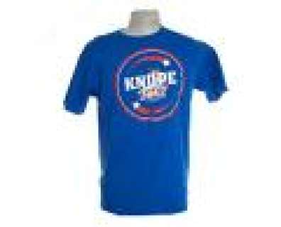 Parks and Recreation - Lot 691 - Knope 2012 T-Shirt - 1 of 4