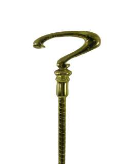 Batman Forever (1995) Jim Carrey Riddler Cane | Premiere Props