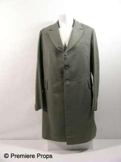Lot 1091 - Walter Matthau Costume Jacket