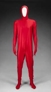 THE BIG LEBOWSKI NIHILIST BODYSTOCKING | Julien’s