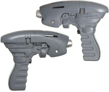 Star Trek Enterprise: Phase Pistol Master | Propworx