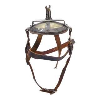 THE GREEN MILE (1999) - Lot 197 - Eduard Delacroix‘s (Michael Jeter) Screen-Matched Electric Chair Skullcap