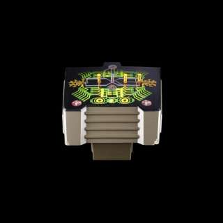 STAR TREK: DEEP SPACE NINE (1993-1999) - Lot 381 - Cardassian Recording Console from "In the Pale Moonlight" with Optolythic and Isolinear Data Rods