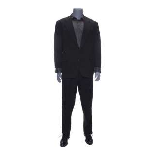 END OF DAYS (1999) - Lot 751 - The Man/Satan‘s (Gabriel Byrne) Costume