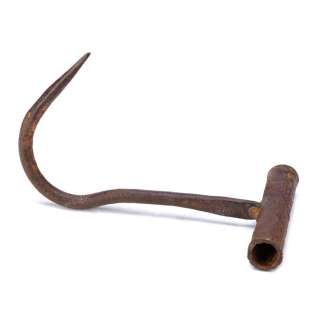 NIGHT OF THE LIVING DEAD (1968) - Lot 1047 - Meat Hook