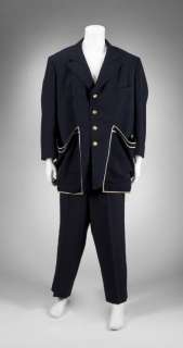 CAPTAIN KANGAROO ROBERT KEESHAN SUIT | Julien’s