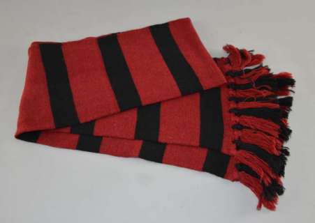 Harry Potter and the Goblet of Fire (2005) Production used prop Bulgaria scarf… | Ewbank’s