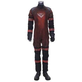 The Expanse - Lot 71 - Josephus Miller‘s (Thomas Jane) Vac Suit with Light-up Boots