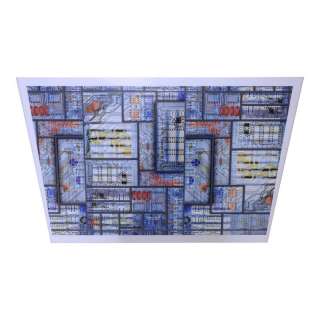 The Expanse | Ship Station Electronics Panel | Propstore