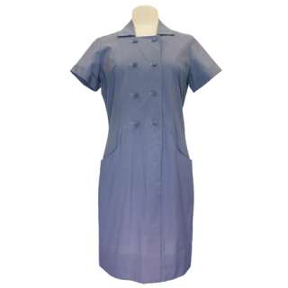 THE BRADY BUNCH - Alice (Ann B. Davis) signature maid uniform