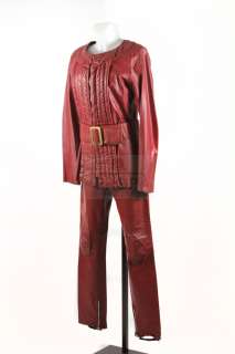Blake‘s 7 - Kerr Avon (Paul Darrow) costume