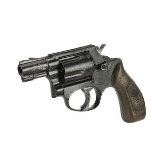 GOODFELLAS (1990) - Lot 168 - Henry Hill‘s (Ray Liotta) "Neighbour Attack" Stunt Revolver