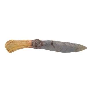 JUMANJI (1995) - Lot 1316 - Alan Parrish‘s (Robin Williams) Screen-matched SFX Knife