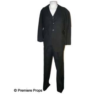 Peter Sellers Three Piece Suit from Being There | Premiere Props