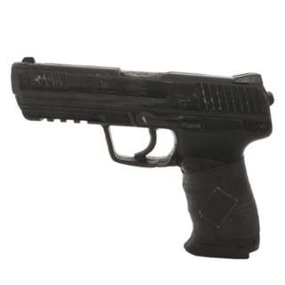 Lot 325 - Eli (Denzel Washington) Prop Pistol from The Book of Eli