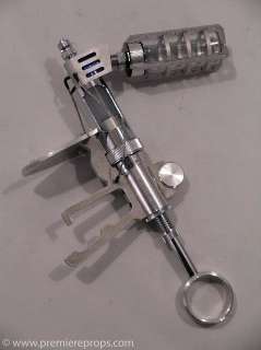 Lot 412 - Underworld Michael‘s (Scott Speedman) Injection Gun Prop