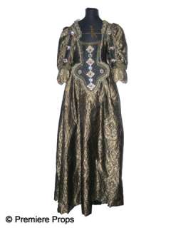 Lot 90 - Three Musketeers Queen‘s (Juno Temple) Ball Gown