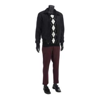 T2 TRAINSPOTTING (2017) - Lot #930 : Begbie‘s (Robert Carlyle) Finale Costume