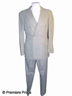 Bruce Willis Screen Worn Sunset Costume | Premiere Props