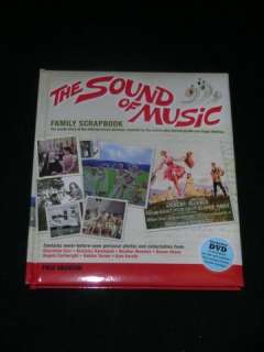 Lot 719 - Sound of Music Von Trapp Children Signed Scrapbook