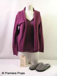 Lot 830 - The Beaver Meredith (Jodie Foster) Wardrobe