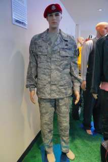 Lot 79 - Transformers 2 (2009) Tyrese Gibson‘s Air Force Uniform